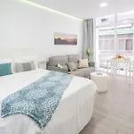 Dream Loft Canteras * Las Palmas de Gran Canaria