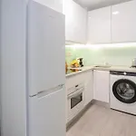 Appartamento Dream Loft Canteras *