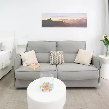 Dream Loft Canteras Апартаменты Лас-Пальмас-де-Гран-Канария