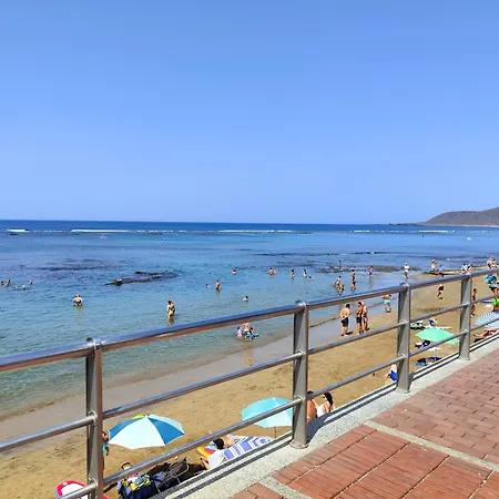 Dream Loft Canteras Апартаменты