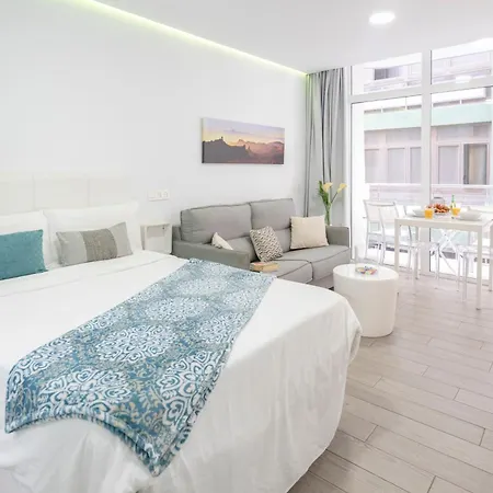 Dream Loft Canteras * Лас-Пальмас-де-Гран-Канария