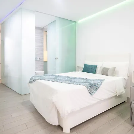Apartament Dream Loft Canteras Las Palmas de Gran Canaria
