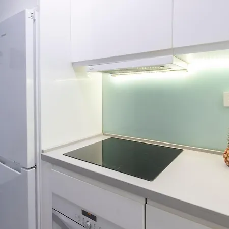Dream Loft Canteras * Лас-Пальмас-де-Гран-Канария