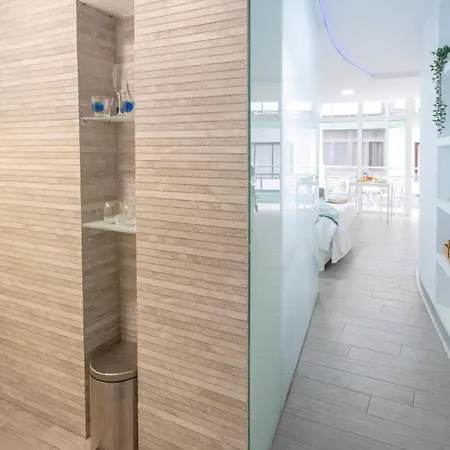 Dream Loft Canteras Апартаменты Лас-Пальмас-де-Гран-Канария
