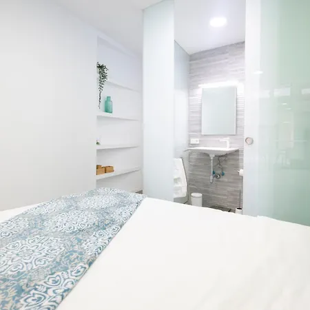 Apartament Dream Loft Canteras *