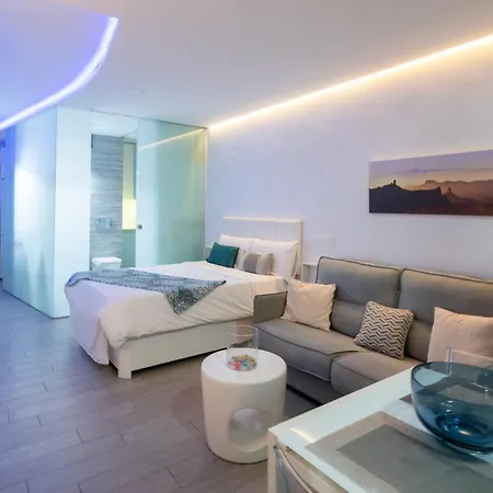 Dream Loft Canteras * Лас-Пальмас-де-Гран-Канария
