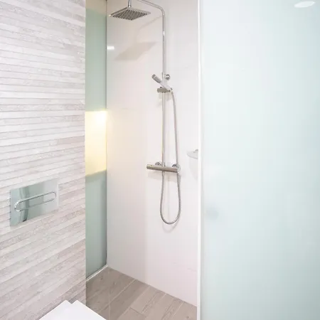 Апартаменты Dream Loft Canteras Лас-Пальмас-де-Гран-Канария
