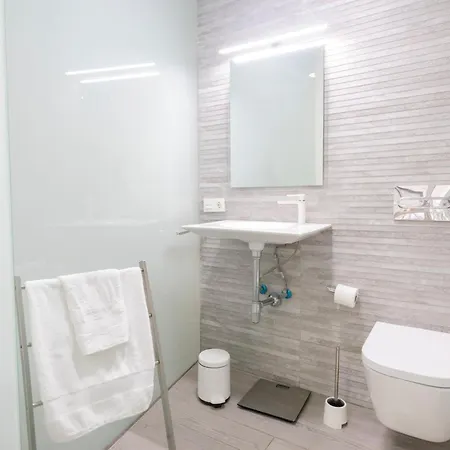 Апартаменты Dream Loft Canteras Лас-Пальмас-де-Гран-Канария