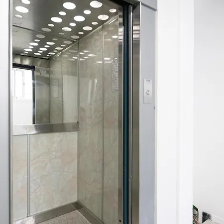 Dream Loft Canteras 라스팔마스