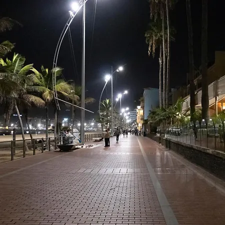 Dream Loft Canteras 아파트